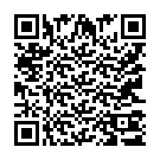 QR Code for Phone number +9512301307