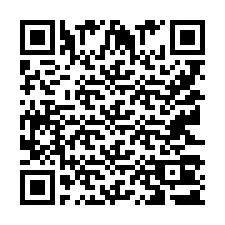 QR Code สำหรับหมายเลขโทรศัพท์ +9512301397