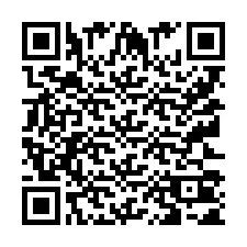 QR Code สำหรับหมายเลขโทรศัพท์ +9512301520