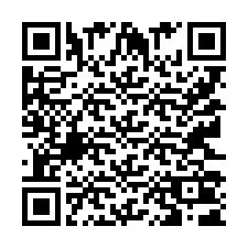 电话号码二维码 +9512301663