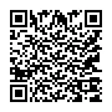 电话号码二维码 +9512301687