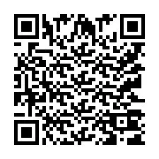 电话号码二维码 +9512301698