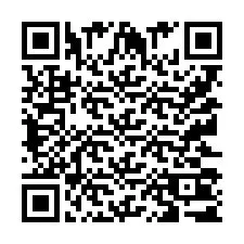 电话号码二维码 +9512301738