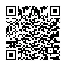 Código QR para número de teléfono +9512301759