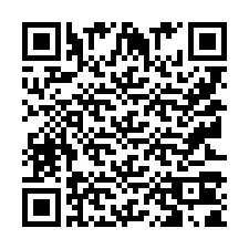 QR Code for Phone number +9512301881