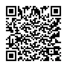 QR Code for Phone number +9512301890