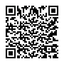 QR Code สำหรับหมายเลขโทรศัพท์ +9512301904