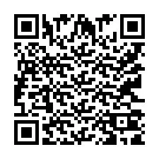 电话号码二维码 +9512301923