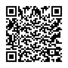 电话号码二维码 +9512301925