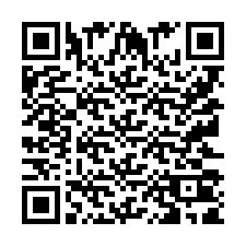 QR Code สำหรับหมายเลขโทรศัพท์ +9512301938