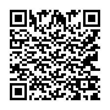 Kod QR dla numeru telefonu +9512301963