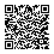 Codice QR per il numero di telefono +9512301979