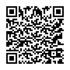 QR-kood telefoninumbri jaoks +9512301985