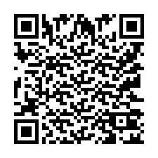 QR Code for Phone number +9512302028