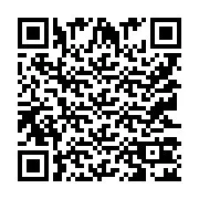 Kod QR dla numeru telefonu +9512302049