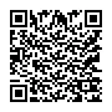 QR-Code für Telefonnummer +9512302069