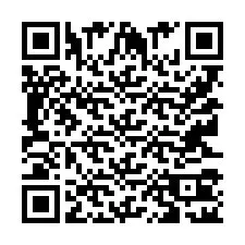 QR Code for Phone number +9512302107