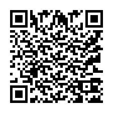 QR Code สำหรับหมายเลขโทรศัพท์ +9512302280