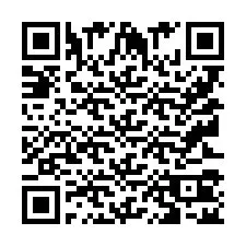 QR Code for Phone number +9512302501