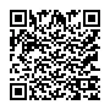 QR Code สำหรับหมายเลขโทรศัพท์ +9512302511