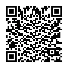 QR Code for Phone number +9512302520