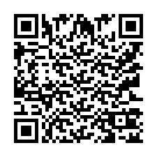 QR Code for Phone number +9512302540