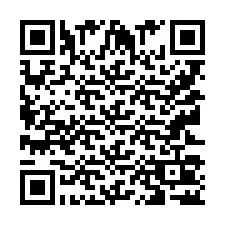 QR Code สำหรับหมายเลขโทรศัพท์ +9512302755