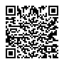 QR-Code für Telefonnummer +9512302907