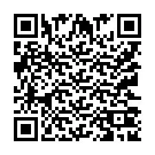 QR Code pour le numéro de téléphone +9512302928