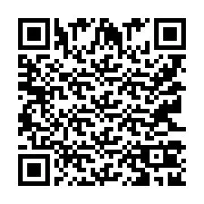 QR код за телефонен номер +9512302943