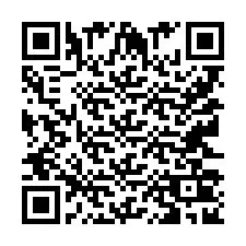 QR-kood telefoninumbri jaoks +9512302977