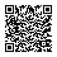 电话号码二维码 +9512302990