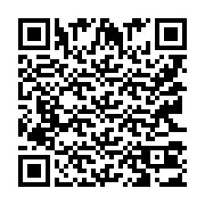 QR Code for Phone number +9512303002