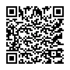 QR Code for Phone number +9512303009
