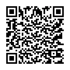 电话号码二维码 +9512303018