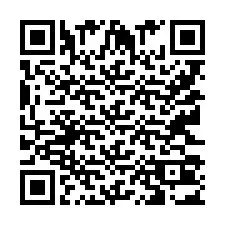 电话号码二维码 +9512303023