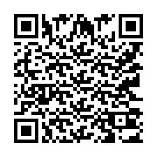QR Code for Phone number +9512303026