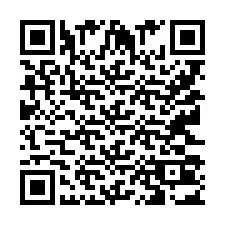 电话号码二维码 +9512303033