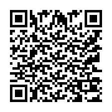 电话号码二维码 +9512303054
