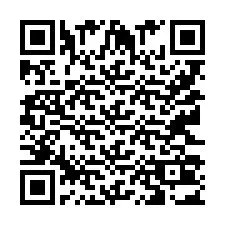 QR Code for Phone number +9512303063