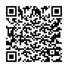 电话号码二维码 +9512303065