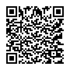 电话号码二维码 +9512303078