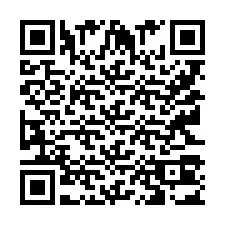 电话号码二维码 +9512303082