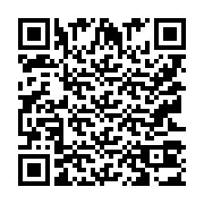 电话号码二维码 +9512303085