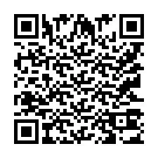 电话号码二维码 +9512303089