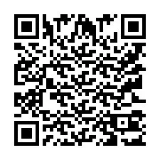 QR Code for Phone number +9512303100