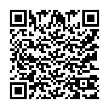 QR Code for Phone number +9512303104