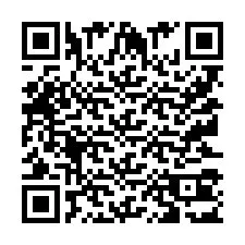 QR Code for Phone number +9512303108