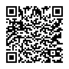 QR Code for Phone number +9512303113