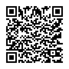 电话号码二维码 +9512303114
